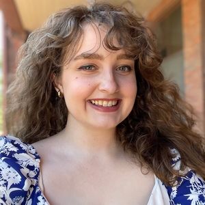 Meet your Posher, Madeline